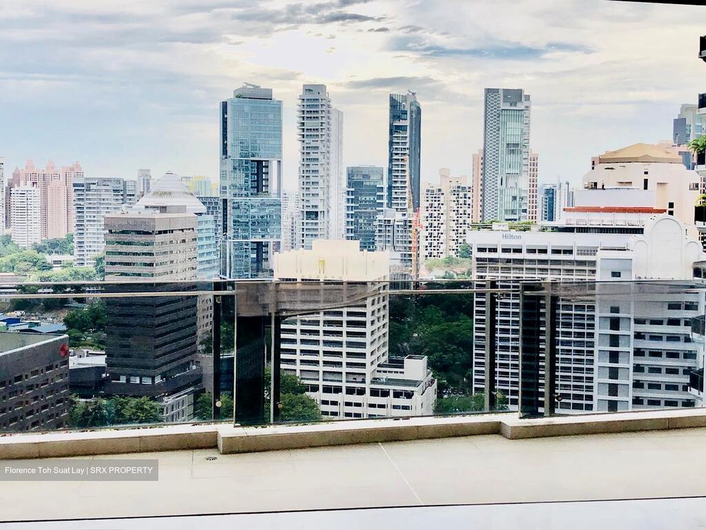 The Tate Residences (D9), Condominium #455047461